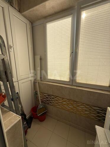 2 otaqlı yeni tikili - Yeni Günəşli q. - 57 m² (19)