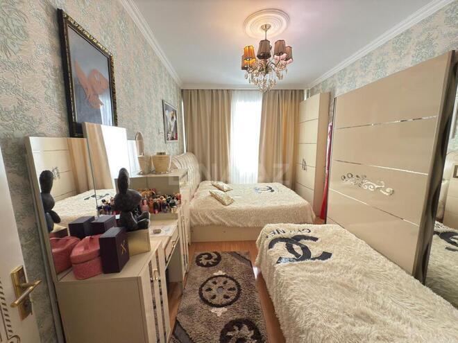 2 otaqlı yeni tikili - Yeni Günəşli q. - 57 m² (6)