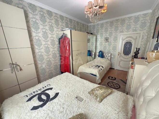 2 otaqlı yeni tikili - Yeni Günəşli q. - 57 m² (9)