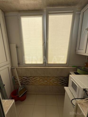 2 otaqlı yeni tikili - Yeni Günəşli q. - 57 m² (20)