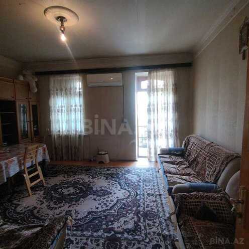 3 otaqlı köhnə tikili - Nəriman Nərimanov m. - 90 m² (4)