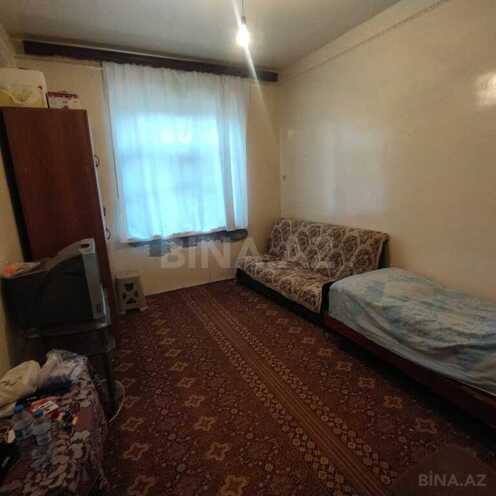3 otaqlı köhnə tikili - Nəriman Nərimanov m. - 90 m² (8)