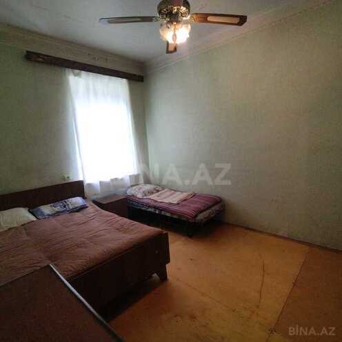 3 otaqlı köhnə tikili - Nəriman Nərimanov m. - 90 m² (10)