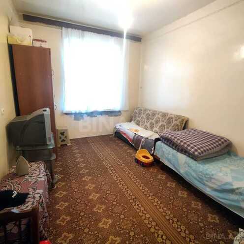 3 otaqlı köhnə tikili - Nəriman Nərimanov m. - 90 m² (11)