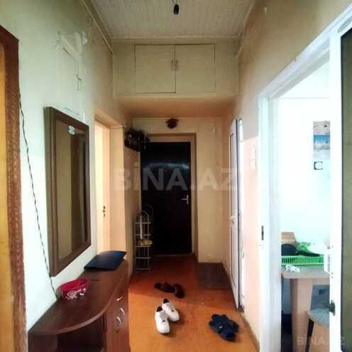 3 otaqlı köhnə tikili - Nəriman Nərimanov m. - 90 m² (7)