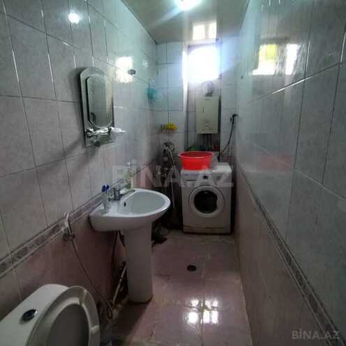 3 otaqlı köhnə tikili - Nəriman Nərimanov m. - 90 m² (16)