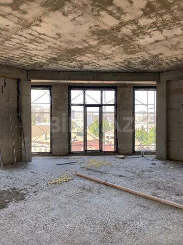 Satılır 5 otaqlı yeni tikili 311.8 m², Nərimanov r., photo 11 from 16