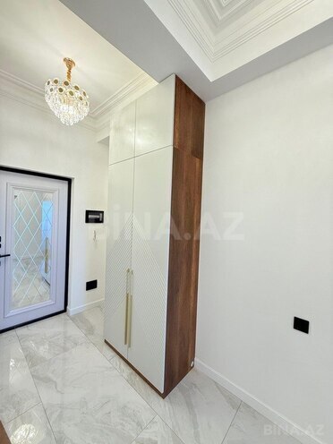Satılır 3 otaqlı yeni tikili 100 m², 28 May m., photo 26 from 29