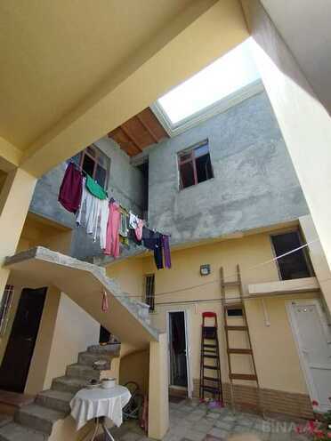 Продаётся 8-комн. дом/дача 200 м², м. Иншаатчылар, photo 4 from 32