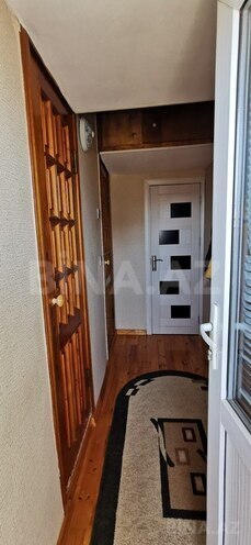 3 otaqlı köhnə tikili - Nizami r. - 80 m² (8)