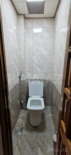 3 otaqlı köhnə tikili - Nizami r. - 80 m² (13)