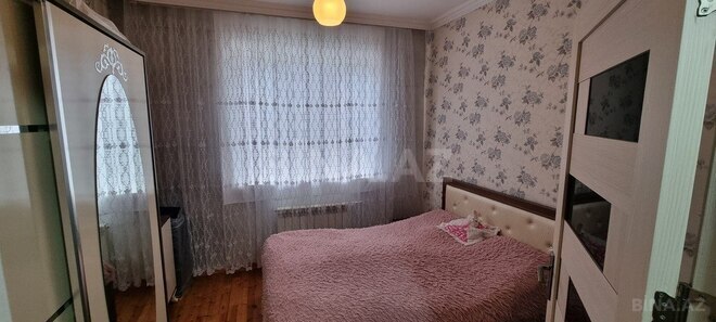 3 otaqlı köhnə tikili - Nizami r. - 80 m² (2)