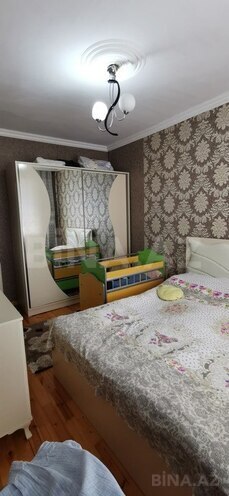 3 otaqlı köhnə tikili - Nizami r. - 80 m² (3)