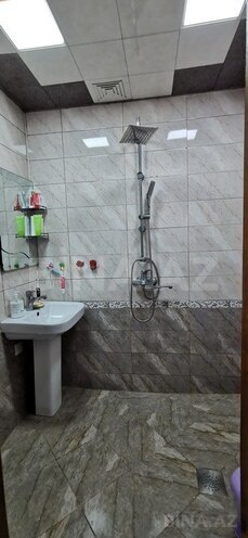 3 otaqlı köhnə tikili - Nizami r. - 80 m² (12)