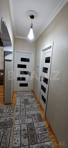 3 otaqlı köhnə tikili - Nizami r. - 80 m² (6)