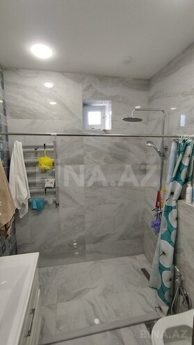 3-комн. дом/дача - пос. Мардакан - 80 м² (12)