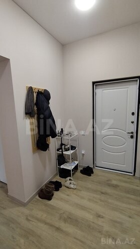 3-комн. дом/дача - пос. Мардакан - 80 м² (8)