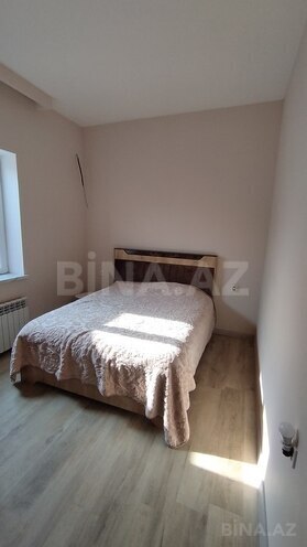 3-комн. дом/дача - пос. Мардакан - 80 м² (13)