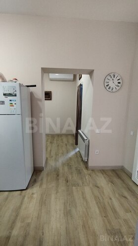 3-комн. дом/дача - пос. Мардакан - 80 м² (9)