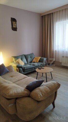 3-комн. дом/дача - пос. Мардакан - 80 м² (11)