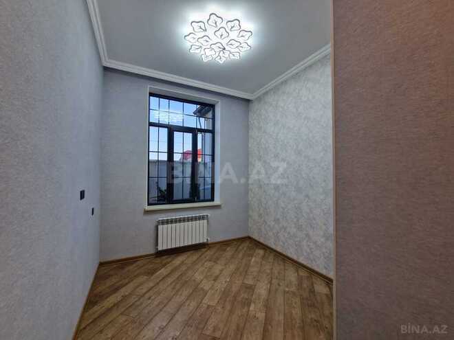 4 otaqlı həyət evi/bağ evi - Buzovna q. - 213 m² (7)
