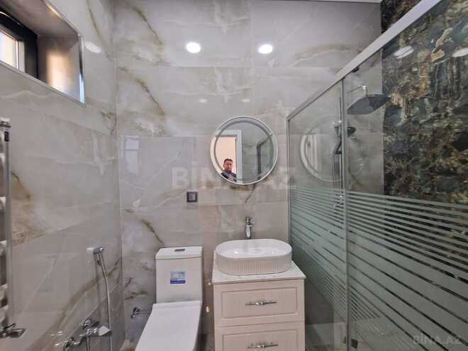 4 otaqlı həyət evi/bağ evi - Buzovna q. - 213 m² (5)