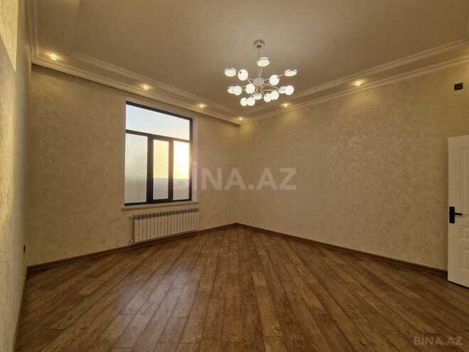 4 otaqlı həyət evi/bağ evi - Buzovna q. - 213 m² (9)