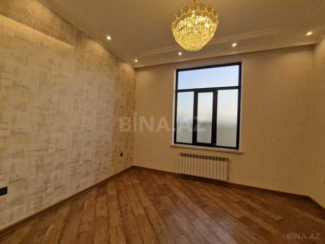 4 otaqlı həyət evi/bağ evi - Buzovna q. - 213 m² (4)