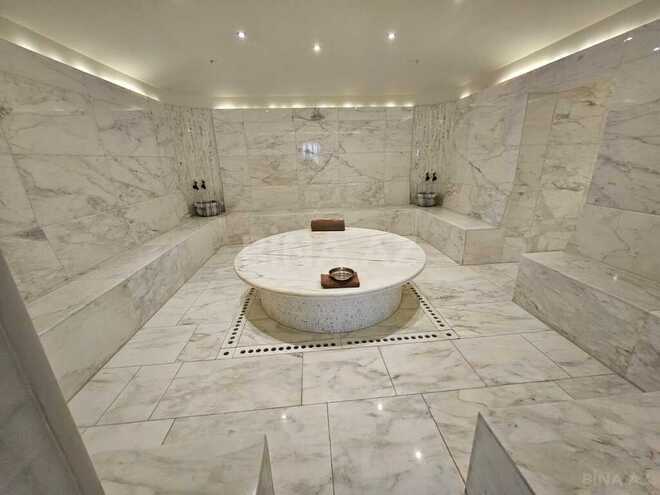 Продаётся 2-комн. новостройка 93 м², м. Шах Исмаил Хатаи, photo 12 from 28