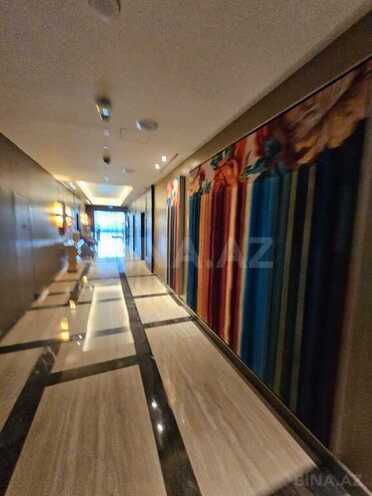 Продаётся 2-комн. новостройка 93 м², м. Шах Исмаил Хатаи, photo 8 from 28