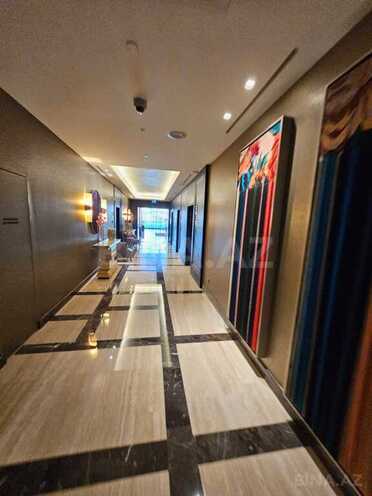 Продаётся 2-комн. новостройка 93 м², м. Шах Исмаил Хатаи, photo 11 from 28