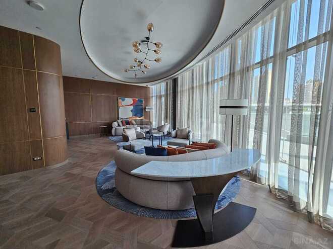 Продаётся 2-комн. новостройка 93 м², м. Шах Исмаил Хатаи, photo 10 from 28