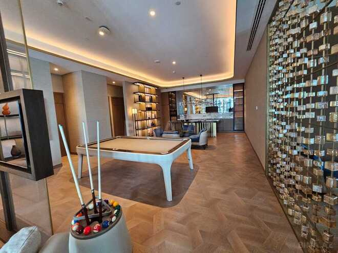 Продаётся 2-комн. новостройка 93 м², м. Шах Исмаил Хатаи, photo 6 from 28