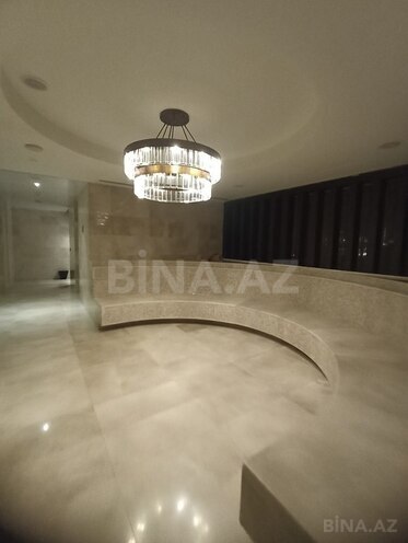 Продаётся 2-комн. новостройка 93 м², м. Шах Исмаил Хатаи, photo 14 from 28