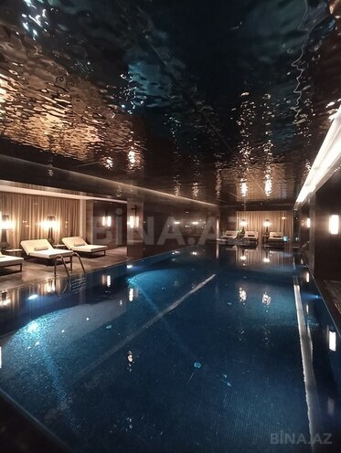 Продаётся 2-комн. новостройка 93 м², м. Шах Исмаил Хатаи, photo 9 from 28