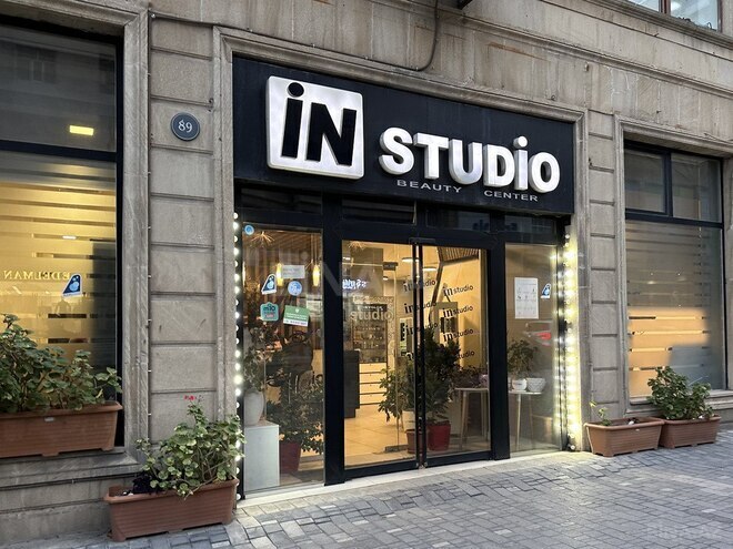 Obyekt - 28 May m. - 330 m² (3)