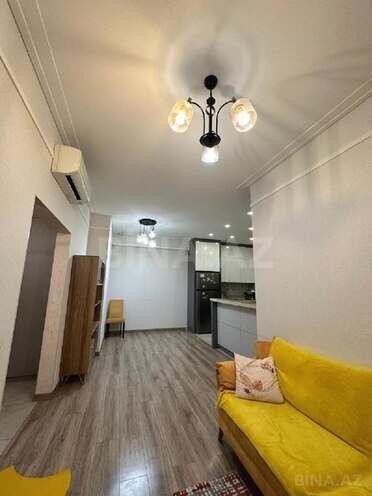 3 otaqlı yeni tikili - Elmlər Akademiyası m. - 108 m² (6)