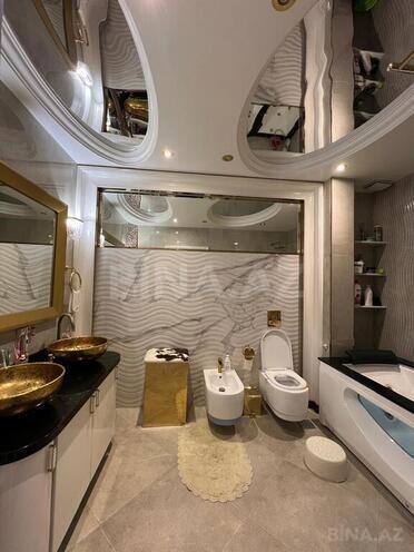 Satılır 4 otaqlı yeni tikili 238 m², Elmlər Akademiyası m., photo 13 from 17