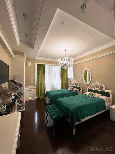 Satılır 4 otaqlı yeni tikili 238 m², Elmlər Akademiyası m., photo 7 from 17