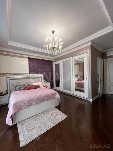 Satılır 4 otaqlı yeni tikili 238 m², Elmlər Akademiyası m., photo 6 from 17