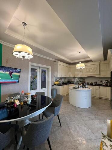 Satılır 4 otaqlı yeni tikili 238 m², Elmlər Akademiyası m., photo 12 from 17