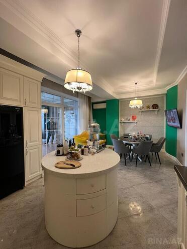 Satılır 4 otaqlı yeni tikili 238 m², Elmlər Akademiyası m., photo 11 from 17