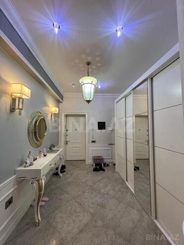 Satılır 4 otaqlı yeni tikili 238 m², Elmlər Akademiyası m., photo 8 from 17