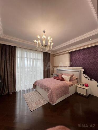 Satılır 4 otaqlı yeni tikili 238 m², Elmlər Akademiyası m., photo 5 from 17