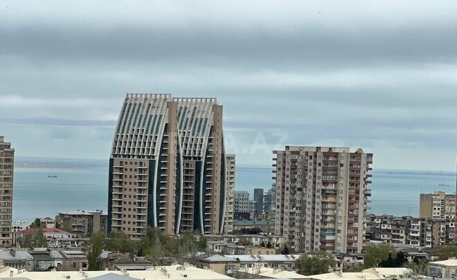 Satılır 4 otaqlı yeni tikili 238 m², Elmlər Akademiyası m., photo 16 from 17