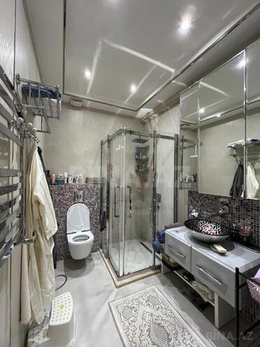 Satılır 4 otaqlı yeni tikili 238 m², Elmlər Akademiyası m., photo 14 from 17