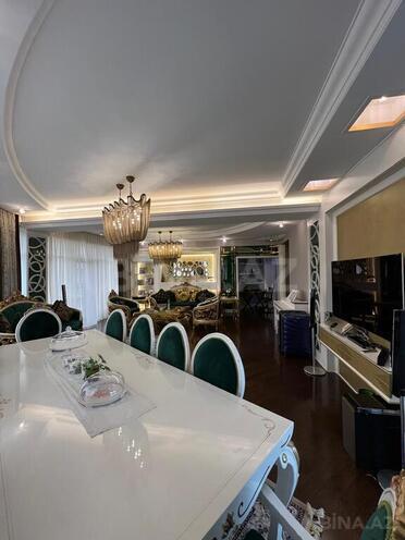 Satılır 4 otaqlı yeni tikili 238 m², Elmlər Akademiyası m., photo 4 from 17