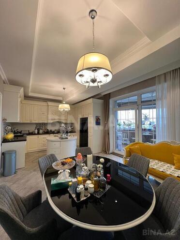 Satılır 4 otaqlı yeni tikili 238 m², Elmlər Akademiyası m., photo 10 from 17