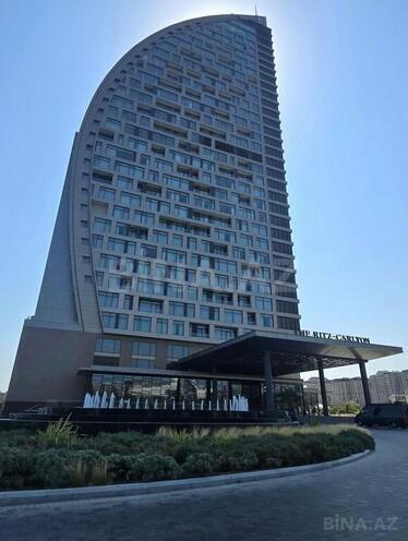 Продаётся 2-комн. новостройка 93 м², м. Шах Исмаил Хатаи, photo 1 from 28
