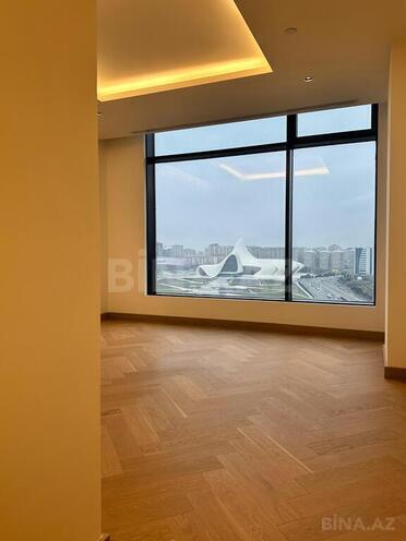 Продаётся 2-комн. новостройка 93 м², м. Шах Исмаил Хатаи, photo 25 from 28